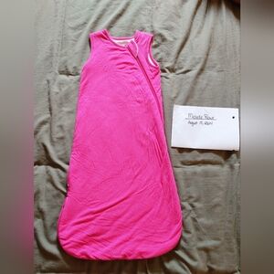 Kyte Raspberry Small Sleep Sack